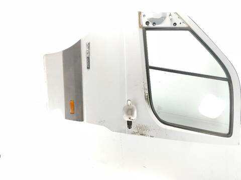 Foto 2ª: Puerta Delantera Izquierda Hyundai H350 2.5 CRDI FURGON [D4CB] (2015)