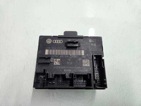 Foto 2ª: Centralita Motor ECU Audi A6 2.0 TFSI BERLINA 252CV 185KW [CYP] (2017)