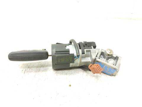 Foto 2ª: Motor de Arranque Peugeot 307 D-SIGN BERLINA 88CV 65KW [KFU] (2007)