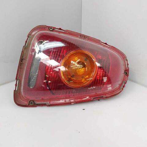 Foto 2ª: Piloto Trasero Izquierdo Mini Mini COOPER (2005)