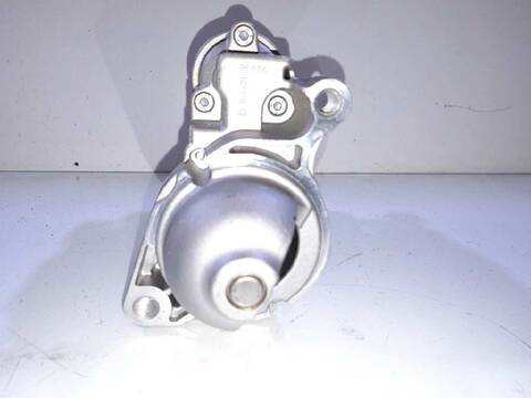 Foto 3ª: Motor de Arranque Mercedes Vito 2.1 CDI CAT 136CV 100KW (2014)