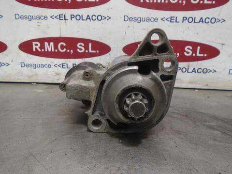 Foto 1ª: Motor de Arranque Volkswagen Caddy 1.9 DIESEL 64CV 47KW [1Y] (1999)