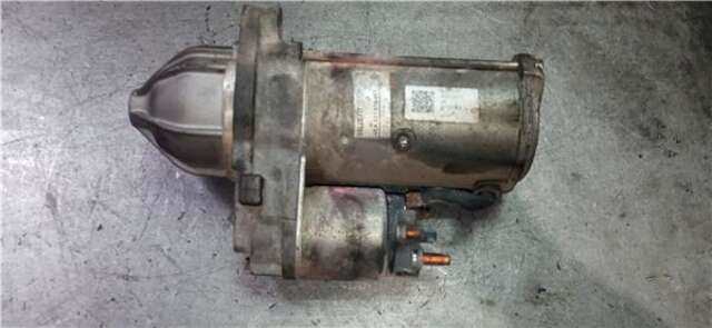 Foto 1ª: Motor de Arranque Mercedes Clase CLK 270 2.7 CDI 20V 125KW (209.316) CAT [OM 612.962]