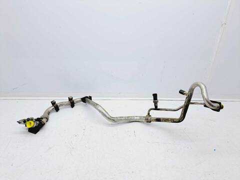 Tubos Aire Acondicionado Ford Mondeo 1.8 TDCI CAT 125CV 92KW