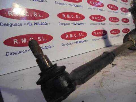 Foto 4ª: Cremallera de Direccion Citroen Jumper 1.9 DIESEL CAT 68CV 50KW CAJA CERRADA [DJY] (1999)