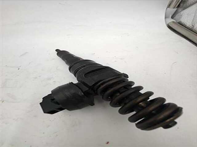 Foto 3ª: Inyectores Seat Leon COMFORT LIMITED [BKC]