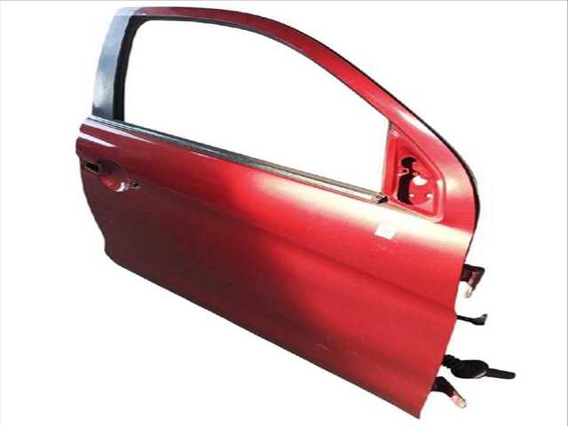 Foto 3ª: Puerta Delantera Derecha Mitsubishi ASX 1.6 DI-D (2009)