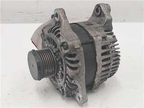 Foto 2ª: Alternador Nissan Navara 3.0 DOBLE CAB LE V6 4X4 231CV 170KW [V9X] (2013)