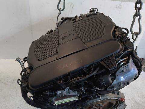 Motor Completo Mercedes Clase E 180 306 CV 225KW