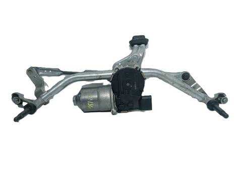 Motor Limpia Delantero Opel Crossland BASIS 1 82CV