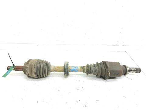 Transmision Delantera Izquierda Renault Clio 1.5 DCI DIESEL 65CV 48KW