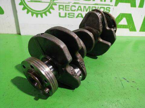 Foto 3ª: Cigüeñal Peugeot 2008 ALLURE 110CV (2013)