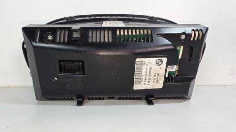 Foto 2ª: Pantalla Multifuncion Bmw Serie 5 520 D 163CV 120KW (2007)