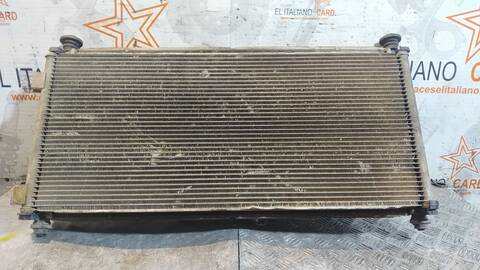 Foto 1ª: Radiador Motor Ford Transit FT 300 2.0 TOURNEO 101CV 74KW [ABFA] (2006)