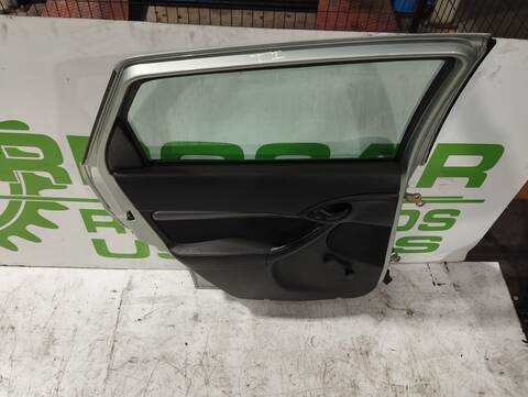 Foto 3ª: Puerta Trasera Izquierda Ford Focus 1.8 TDDI TD CAT BERLINA 90CV 66KW [C9DB] (2004)