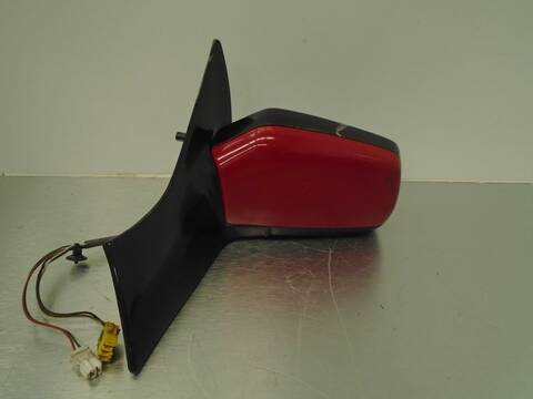 Foto 3ª: Retrovisor Izquierdo Citroen Xantia 2.0 HDI CAT RHY - DW10TD) BERLINA 90CV 66KW (2000)