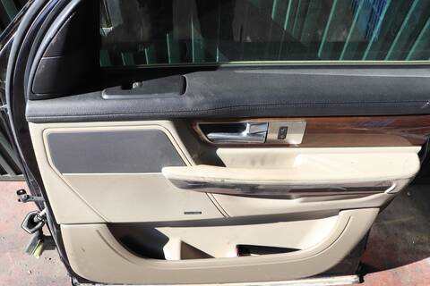 Foto 2ª: Puerta Delantera Derecha Land Rover Range HSE (2017)