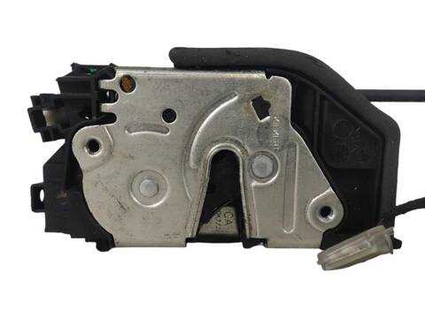 Foto 2ª: Cerradura Puerta Trasera Izquierda Bmw X5 3.0 D 235CV (2006)