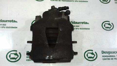Pinza Freno Delantera Izquierdo Seat Ibiza ERENCE 70CV 51KW