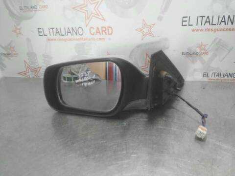 Retrovisor Izquierdo Mazda 6 2.0 CRTD 136 ACTIVE 5-PTAS.) BERLINA 136CV 100KW
