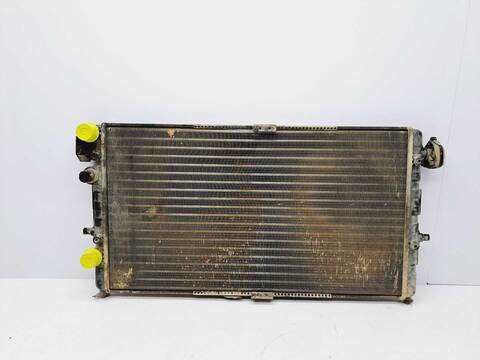 Radiador Motor Seat Ibiza 68CV 50KW