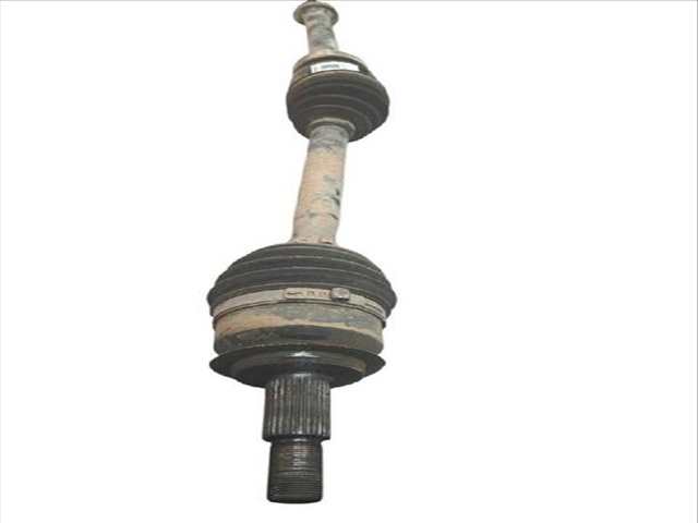 Foto 3ª: Transmision Delantera Izquierda Mazda 3 2.0 120CV (2013)