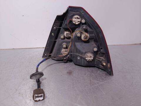 Foto 4ª: Piloto Trasero Izquierdo Chevrolet Aveo 1.4 CAT 94CV 69KW [F14D3-G] (2006)