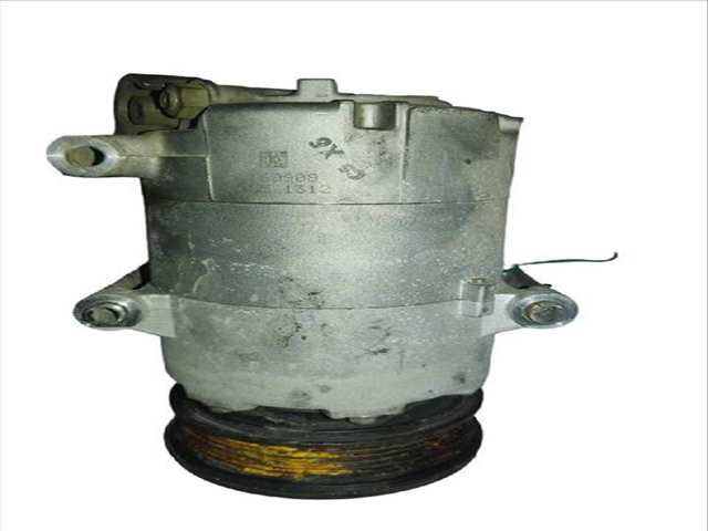 Foto 3ª: Compresor Aire Acondicionado Ford C Max 1.6 TI II DXA/CB7 DXA/CEU) (2010)