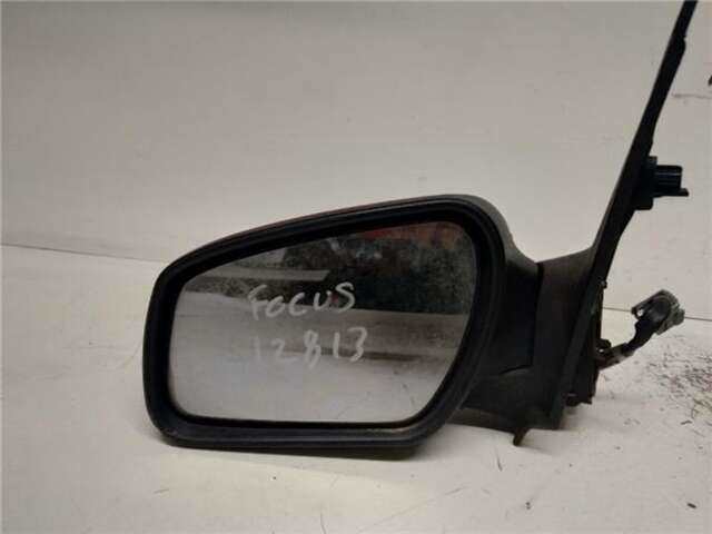 Foto 1ª: Retrovisor Izquierdo Ford Focus 1.6 TDCI (90 CV) [HHDA]