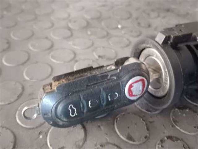 Foto 2ª: Motor de Arranque Fiat Punto 1.2 DYNAMIC [1.2 LTR. - 51 KW CAT] [169 A4.000]