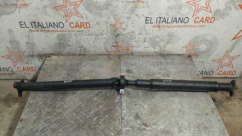 Transmision Central Bmw Serie 5 518 520 D 184CV 135KW