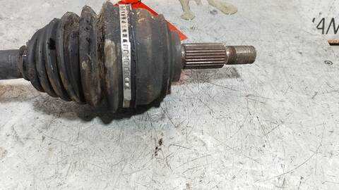 Foto 2ª: Transmision Delantera Derecha Renault Espace GRAND ESPACE PRIVILEGE 173CV 127KW [M9RC7] (2007)