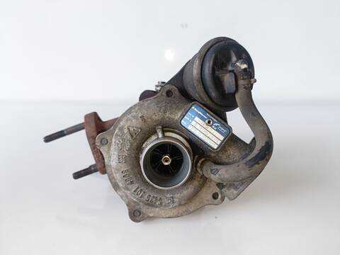 Turbocompresor Opel Corsa CATCH ME 75CV