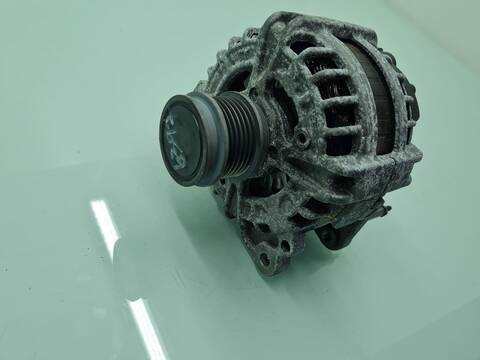 Foto 4ª: Alternador Cupra Formentor 150CV [DTTC] (2022)