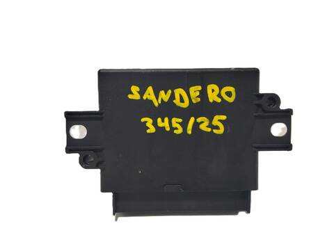 Foto 2ª: Centralita Motor ECU Dacia Sandero COMFORT 1 TCE CAT 91CV [H4D480] (2020)