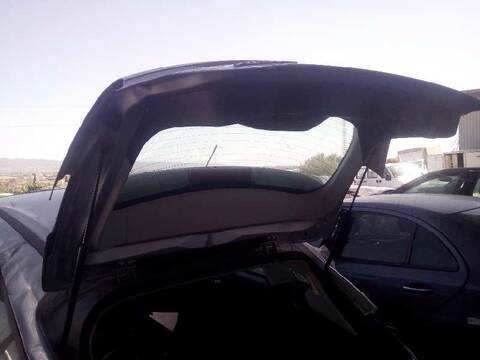 Foto 2ª: Portón Ford Focus TITANIUM 125CV 92KW [M1DD] (2015)