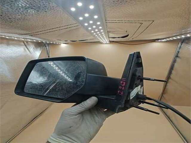 Foto 2ª: Retrovisor Izquierdo Dodge Nitro 2.8 R/T [2.8 LTR. - 130 KW CRD]
