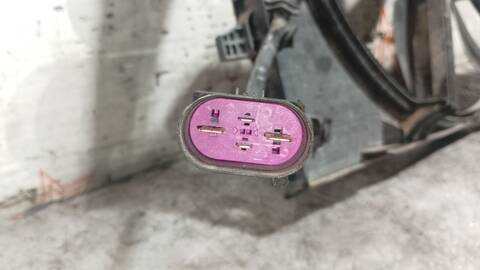 Foto 4ª: Electroventilador Volkswagen Golf EDITION 116CV 85KW [DDY] (2017)