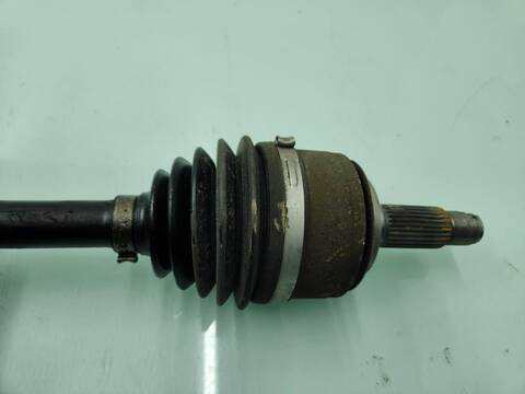 Foto 3ª: Transmision Delantera Izquierda Honda Civic 1.5 SPORT 182CV 134KW [L15BA] (2020)