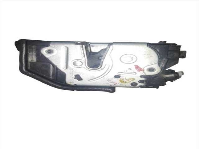 Foto 2ª: Cerradura Puerta Delantera Izquierda Bmw Serie 1 114 118 D 143CV (2003)