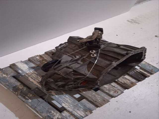 Foto 2ª: Caja Cambios Mercedes Vito 2.2 16V CDI TD CAT 82CV 60KW (1996)