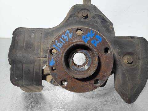 Foto 2ª: Mangueta Delantera Derecha Alfa Romeo 156 1.9 JTD CAT 105CV 77KW [AR32302] (1999)