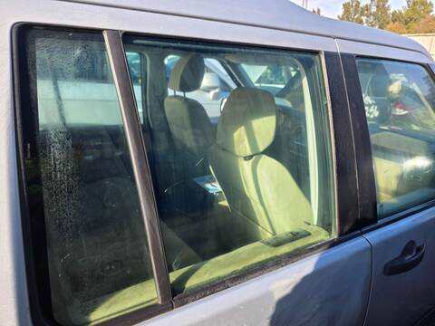 Luna Trasera Derecha Land Rover Discovery 306DT AUT.