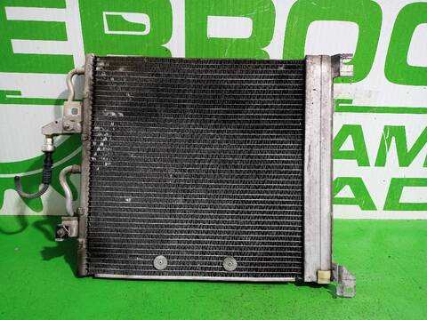 Foto 2ª: Radiador Calefaccion A.A. Opel Astra ELEGANCE 101CV [Z17DTH] (2004)