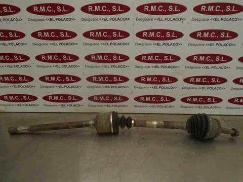 Transmision Delantera Derecha Renault Safrane 2.2 TD 113CV 83KW