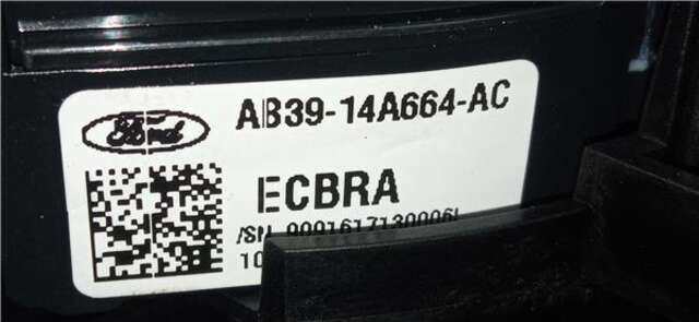 Foto 2ª: Anillo Airbag Ford Ka 1.2 BASIS [1.2 LTR. - 51 KW TI-VCT CAT]