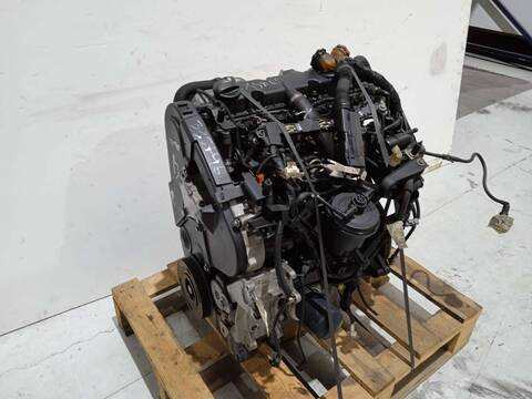 Foto 2ª: Motor Completo Peugeot 406 2.0 HDI BERLINA 109CV 80KW (2003)