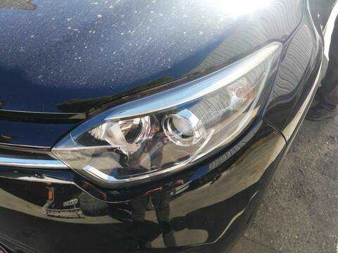 Faro Izquierdo Renault Captur K9KF6