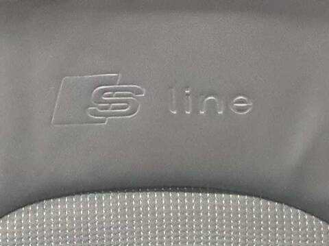 Foto 2ª: Asiento Delantero Izquierdo Audi A5 2.0 16V TDI 177CV [CGLC] (2009)