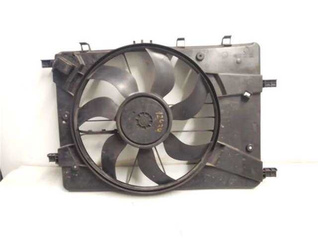 Electroventilador Opel Astra 1.4 16V (101 CV)